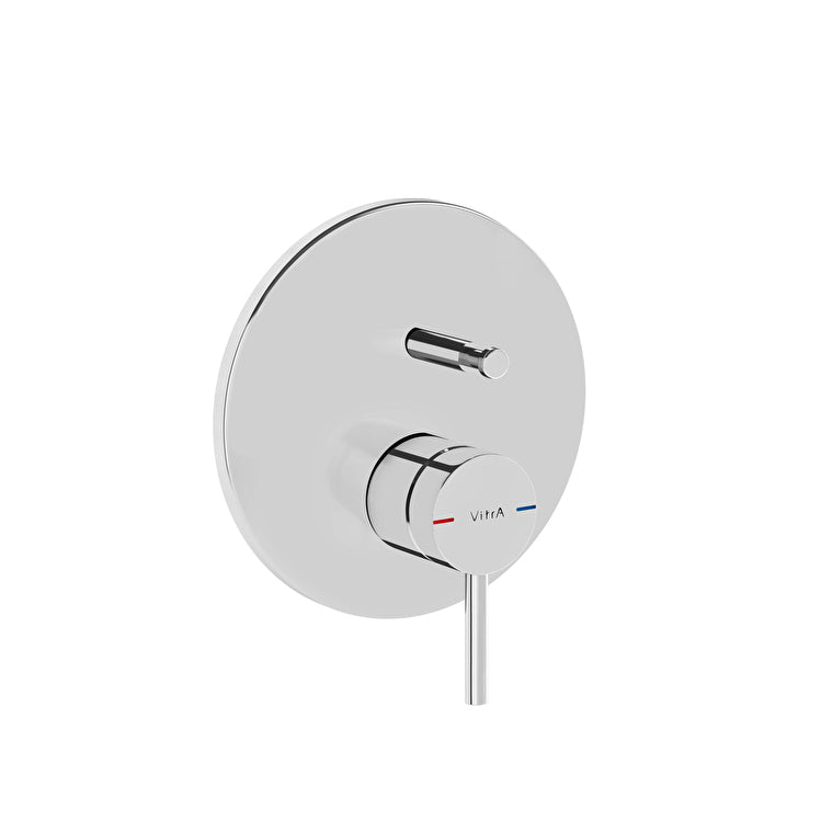 VitrA Origin Ankastre Banyo Bataryası (Sıva Üstü Grubu) – A42620