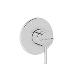 VitrA Origin Ankastre Duş Bataryası (Sıva Üstü Grubu) – A42621