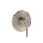 VitrA Origin Ankastre Duş Bataryası, Fırçalı Nikel (Sıva Üstü Grubu) – A4262134