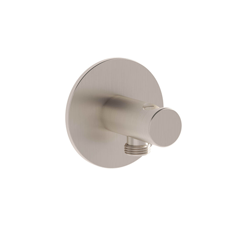VitrA Origin Ankastre El Duşu Çıkışı, Fırçalı Nikel – A4262534