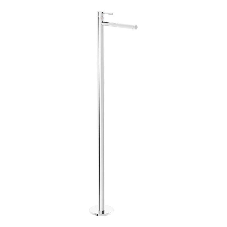 VitrA Origin Yerden Lavabo Bataryası – A42663
