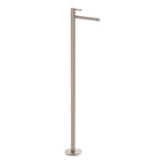 VitrA Origin Yerden Lavabo Bataryası, Fırçalı Nikel – A4266334