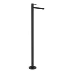 VitrA Origin Yerden Lavabo Bataryası, Mat Siyah – A4266336WTC