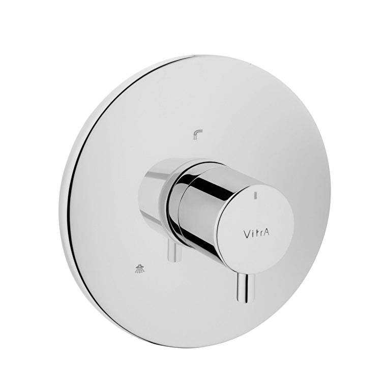 VitrA Origin Ankastre Termostatik 3 Yollu Yönlendirici (Sıva Üstü Grubu) – A42673