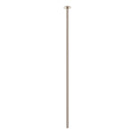 VitrA Origin Tavandan Çıkış Ucu, Fırçalı Nikel – A4268034