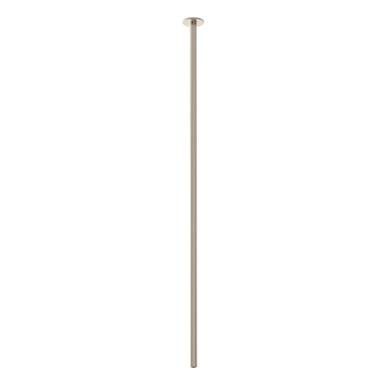 VitrA Origin Tavandan Çıkış Ucu, Fırçalı Nikel – A4268034