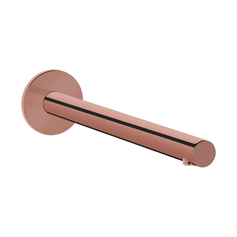 VitrA Origin Duvardan Çıkış Ucu, Soft Bakır – A4268329