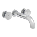 VitrA Liquid Ankastre Uzun Lavabo Bataryası (Sıva Üstü Grubu) – A42689