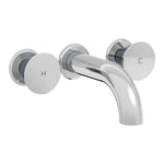 VitrA Liquid Ankastre Kısa Lavabo Bataryası (Sıva Üstü Grubu) – A42690