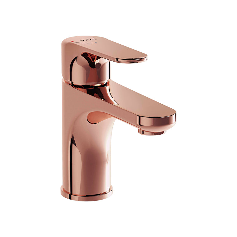 Artema Root Round Lavabo Bataryası, Soft Bakır – A4270529