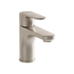 Artema Root Round Lavabo Bataryası, Fırçalı Nikel – A4270534
