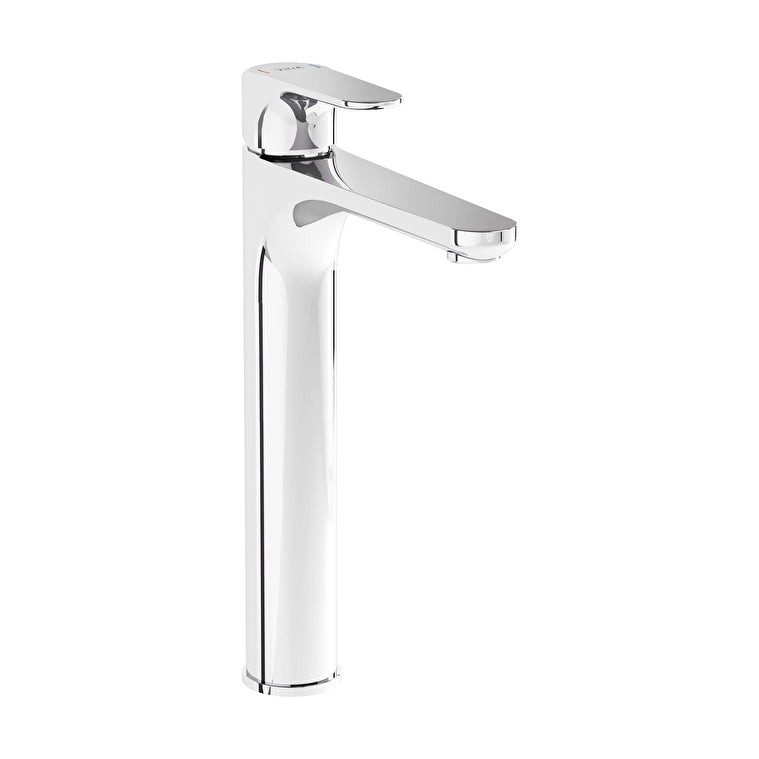 Artema Root Round Tezgah Üstü Lavabo Bataryası – A42707
