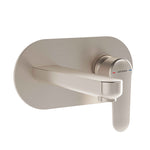 Artema Root Round Ankastre Lavabo Bataryası, Fırçalı Nikel (Sıva Üstü Grubu) – A4272134