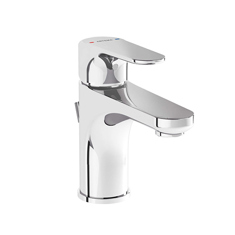 Vitra Flow Soft Blueco Lavabo Bataryası (Yüksek) – A42722