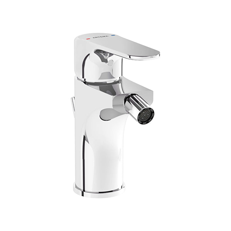 VitrA Root Round Bide Bataryası, Sifon Kumandalı – A42724