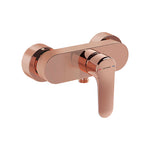 Artema Root Round Duş Bataryası, Soft Bakır – A4272629