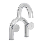 VitrA Liquid Ankastre Lavabo Bataryası (2 Delikli Lavabolar için) – A42747