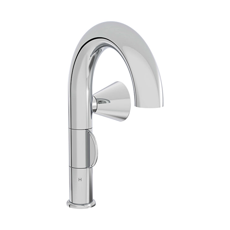 VitrA Liquid Sağ El Lavabo Bataryası – A42749