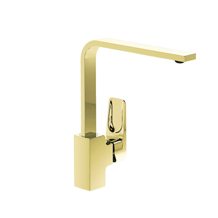 Artema Root Square Eviye Bataryası, Soft Altın – A4275374