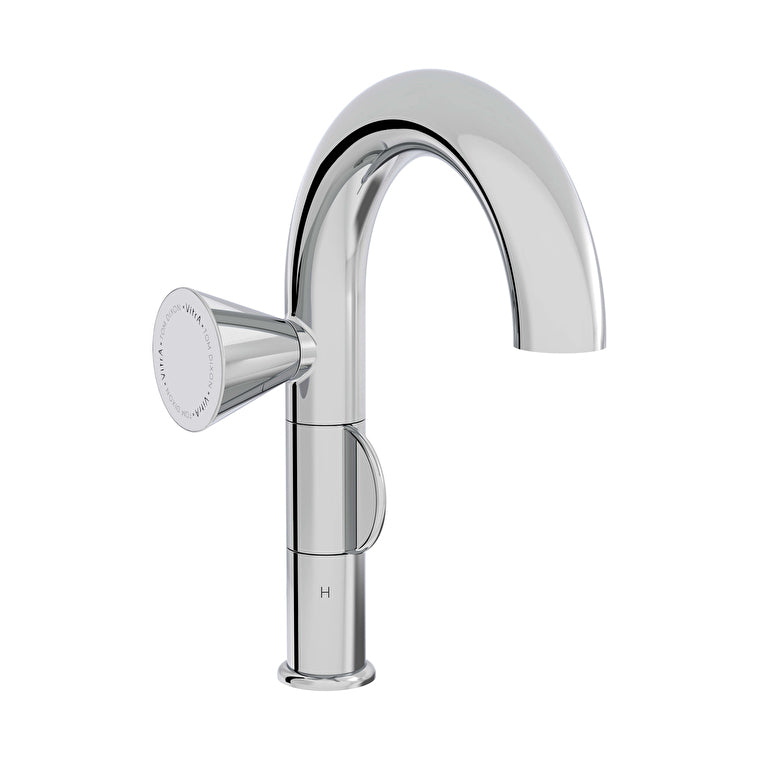VitrA Liquid Sol El Lavabo Bataryası – A42755
