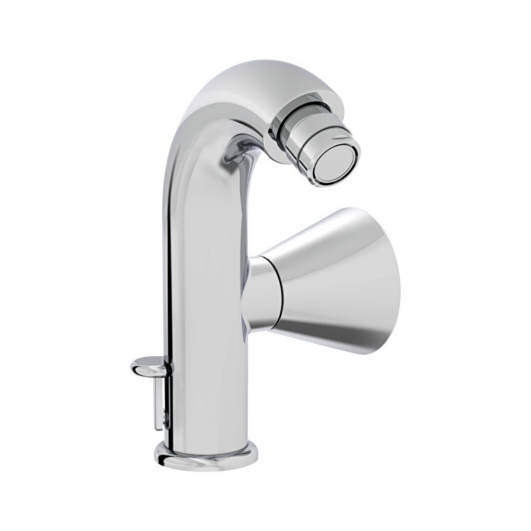 VitrA Liquid Bide Bataryası, Sifon Kumandalı – A42758