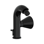 VitrA Liquid Bide Bataryası, Parlak Siyah (Sifon Kumandalı) – A4275839