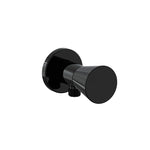 VitrA Liquid Ara Musluk, Parlak Siyah – A4275939