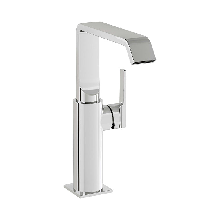 VitrA Suit Yüksek Lavabo Bataryası – A42765