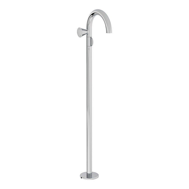 VitrA Liquid Sol El Yerden Lavabo Bataryası – A42776