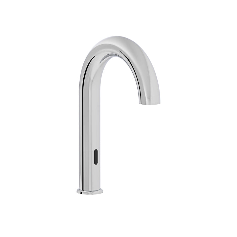 VitrA Liquid Fotoselli Lavabo Bataryası (Çift Su girişli, Pilli) – A42787