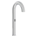 VitrA Liquid Fotoselli Tezgah Üstü Lavabo Bataryası (Çift Su girişli, Elektrikli) – A42789