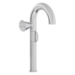 VitrA Liquid Tezgah Üstü Sol El Lavabo Bataryası – A42794