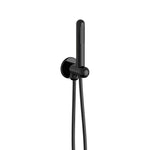 VitrA Liquid El Duşu Takımı, Parlak Siyah – A4279639
