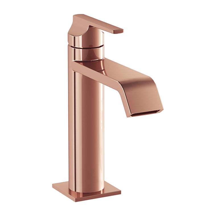 VitrA Suit Lavabo Bataryası, Soft Bakır – A4281629