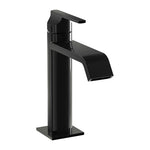 VitrA Suit Lavabo Bataryası, Parlak Siyah – A4281639