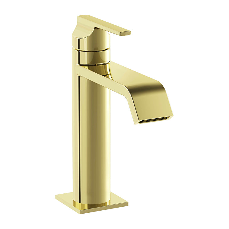 VitrA Suit Lavabo Bataryası, Soft Altın – A4281674
