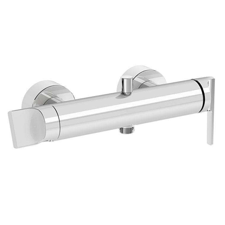 VitrA Suit Banyo Bataryası, Krom – A42818