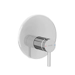 VitrA Origin Ankastre Duş Bataryası (V-Box Sıva Üstü Grubu) – A42823