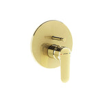 Artema Root Round Ankastre Banyo Bataryası (V-Box Sıva Üstü Grubu), Soft Altın – A4283074