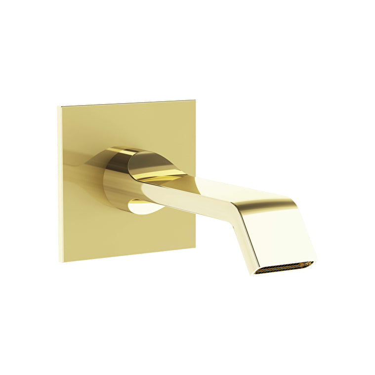 VitrA Suit Çıkış Ucu, Soft Altın – A4283174
