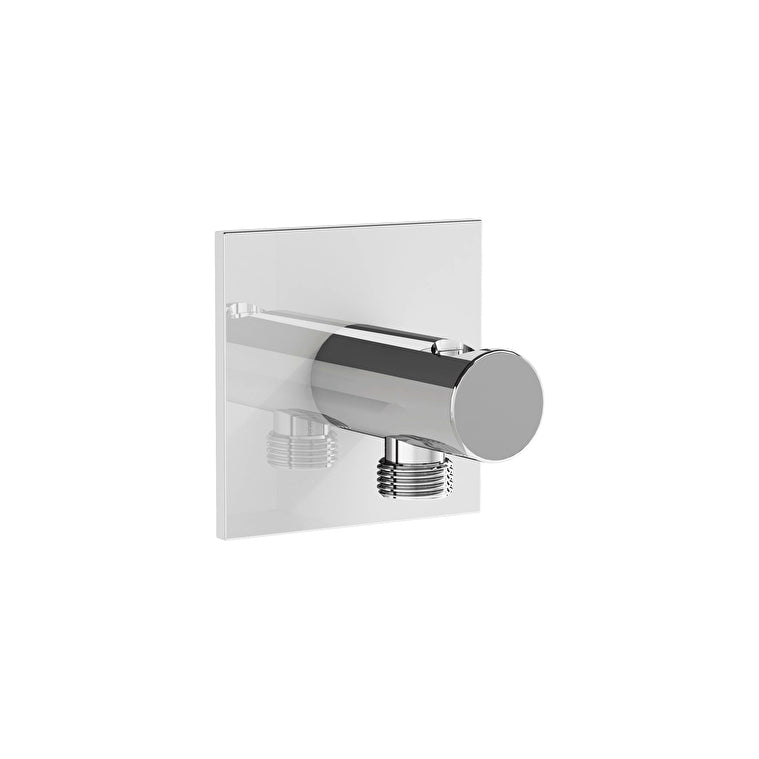 VitrA Suit Ankastre El Duşu Çıkışı, Krom – A42832