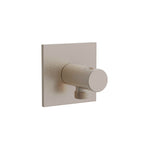 VitrA Suit Ankastre El Duşu Çıkışı, Fırçalı Nikel – A4283234