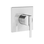 VitrA Suit Ankastre Duş Bataryası, Krom – A42837