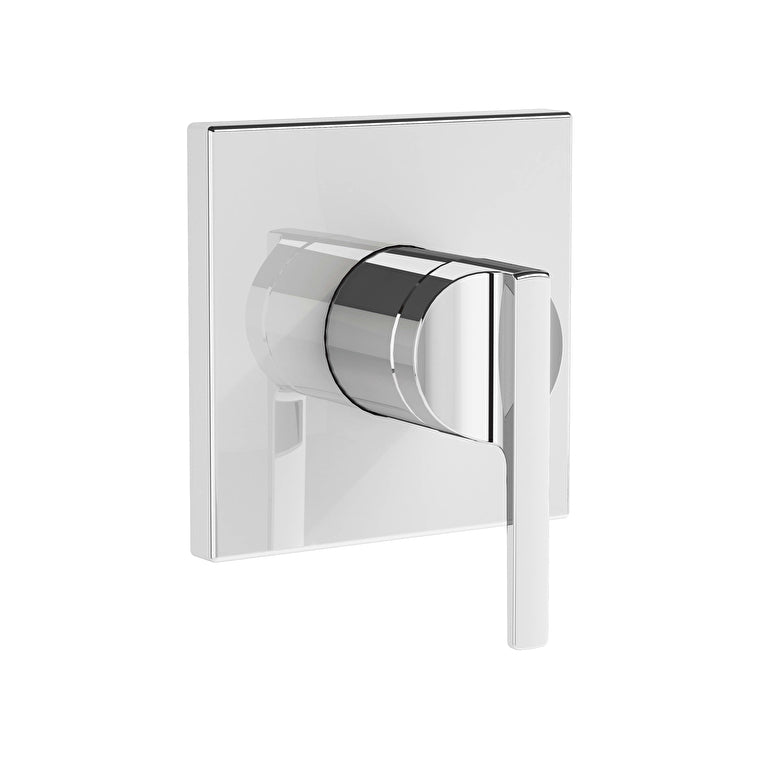 VitrA Suit Ankastre Duş Bataryası, Krom – A42837