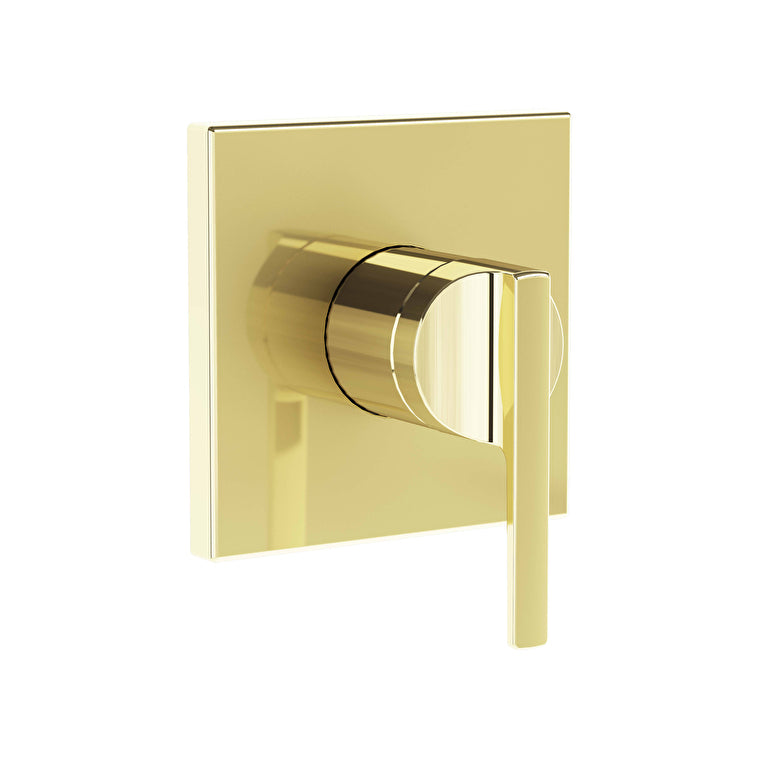 VitrA Suit Ankastre Duş Bataryası, Soft Altın – A4283774