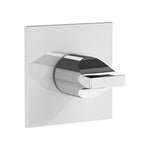 VitrA Suit 3 Yollu Yönlendirici, Krom (Sıva Üstü Grubu) – A42839