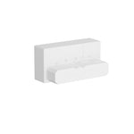 VitrA İstanbul Ankastre Lavabo Bataryası (Sıva Altı Grubu) – A42844