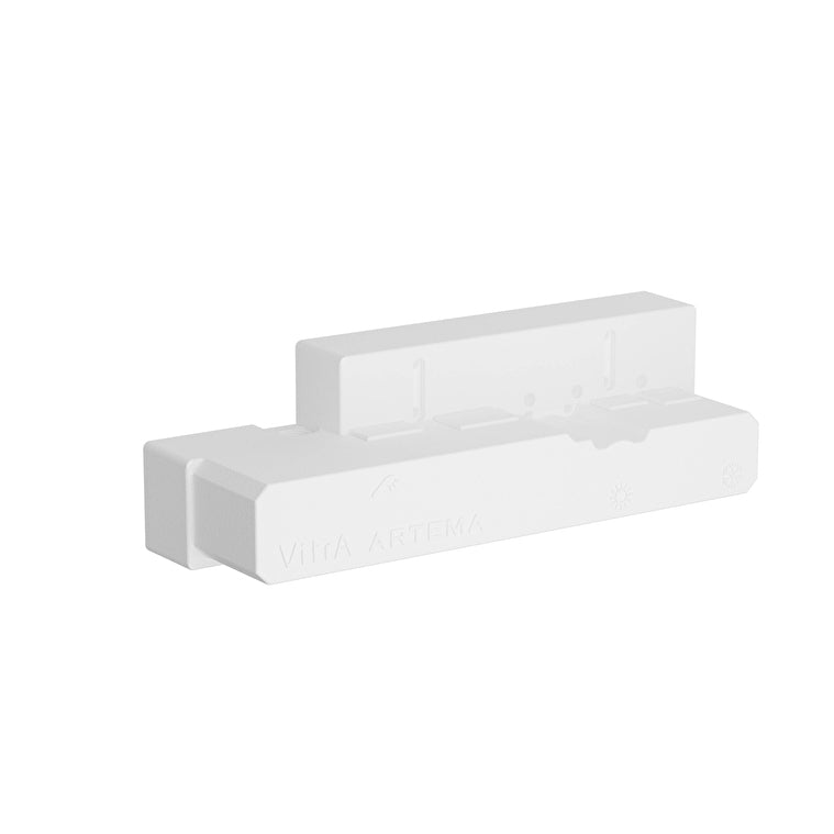 Vitra Minimax Square Blueco Lavabo Bataryası (Çanak) – A42847