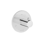VitrA Origin 3 Yollu Yönlendirici (Sıva Üstü Grubu), Krom – A42859