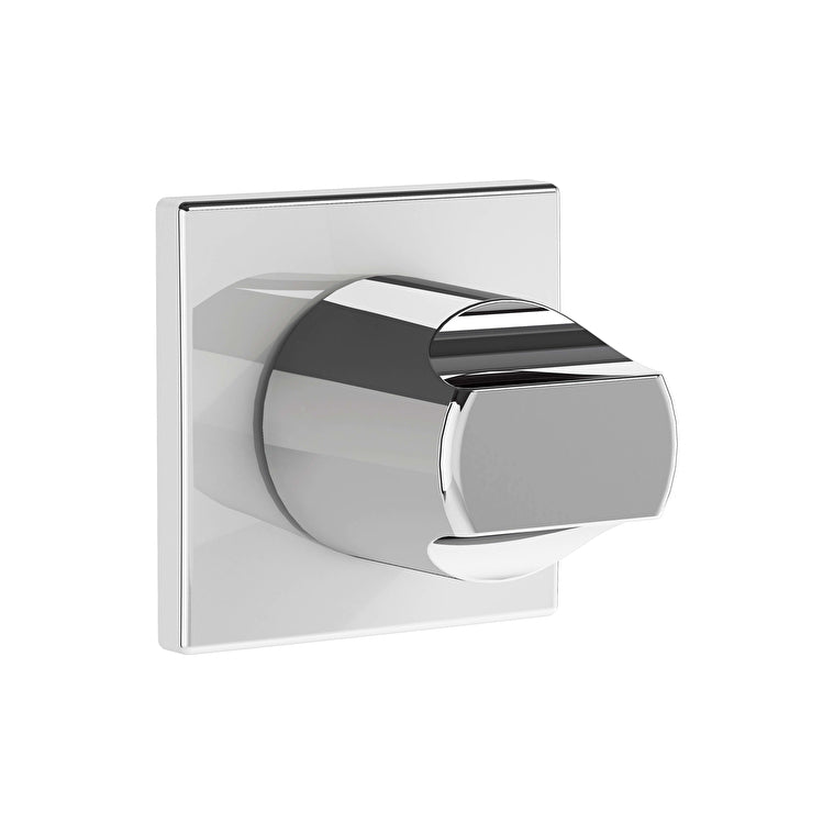 VitrA Suit Ankastre Stop Valf, Krom (Sıva Üstü Grubu) – A42872